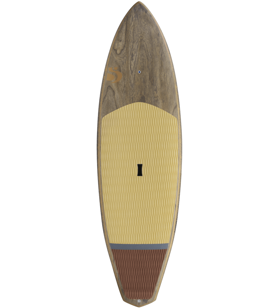 Creek - Suns Surfboards