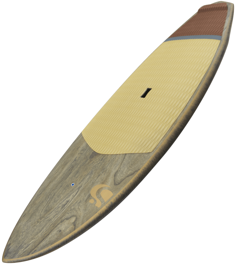 Creek - Suns Surfboards