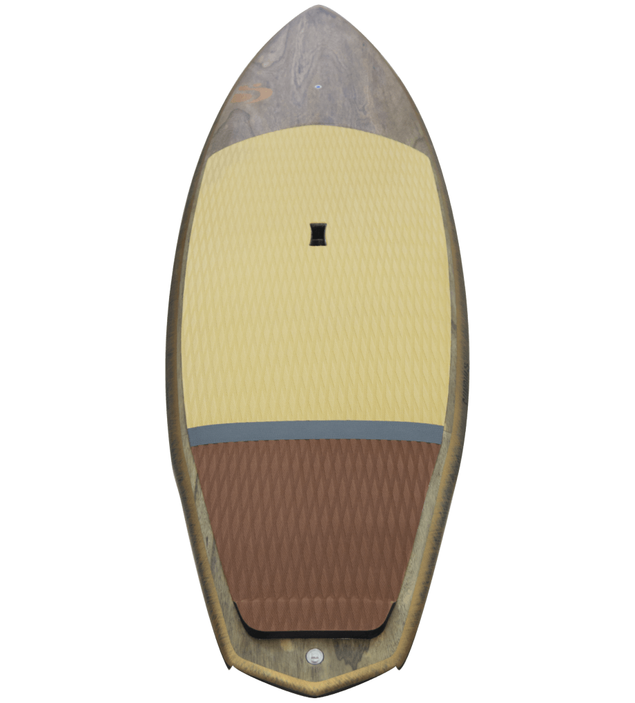 Creek - Suns Surfboards