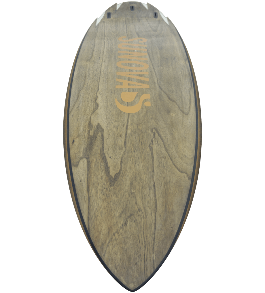 Creek - Suns Surfboards