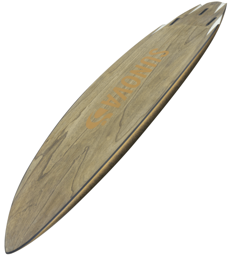 Creek - Suns Surfboards