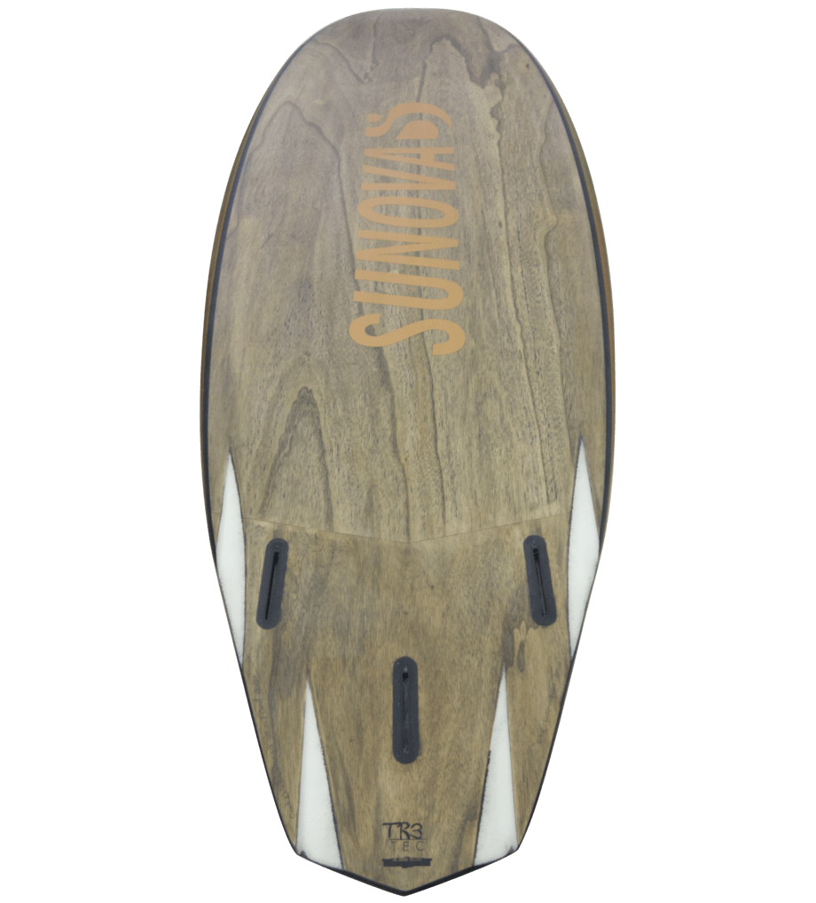 Creek - Suns Surfboards