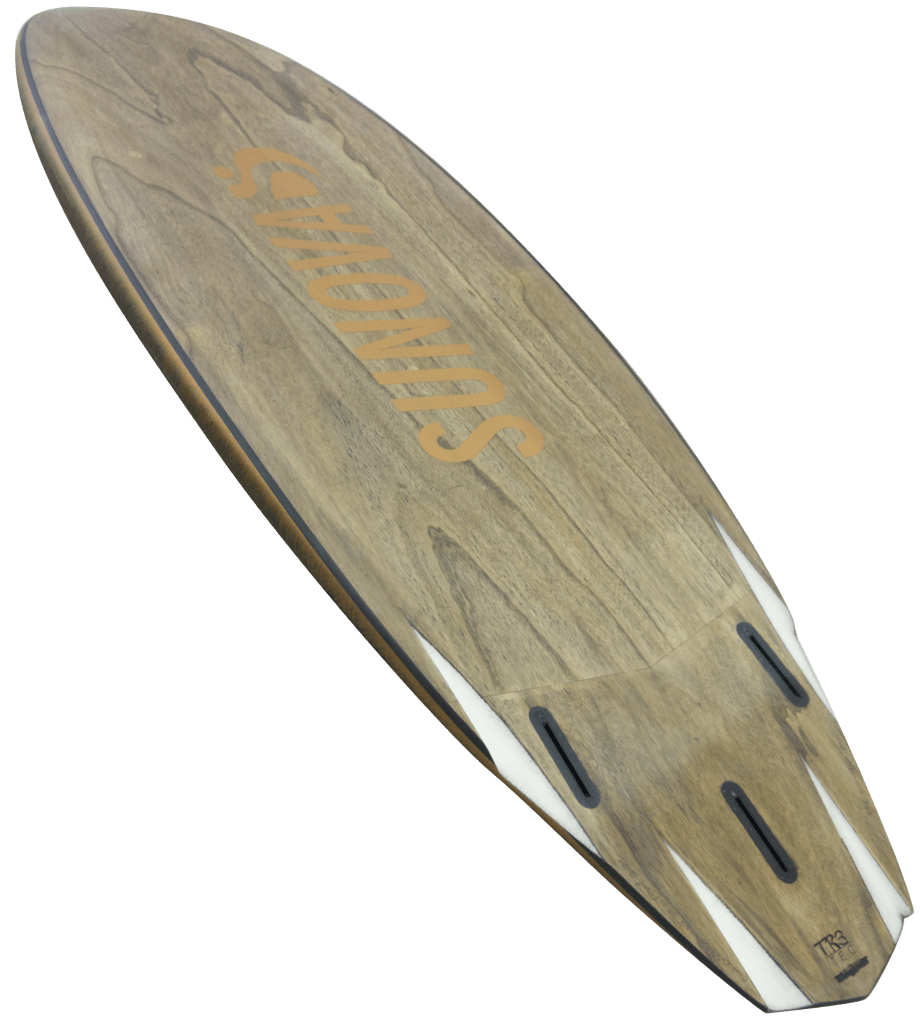 Creek - Suns Surfboards