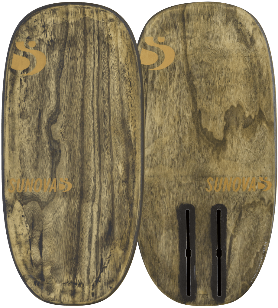 Dockstart - Sunova Surfboards