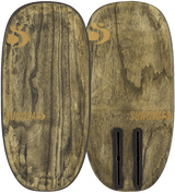 Dockstart - Sunova Surfboards