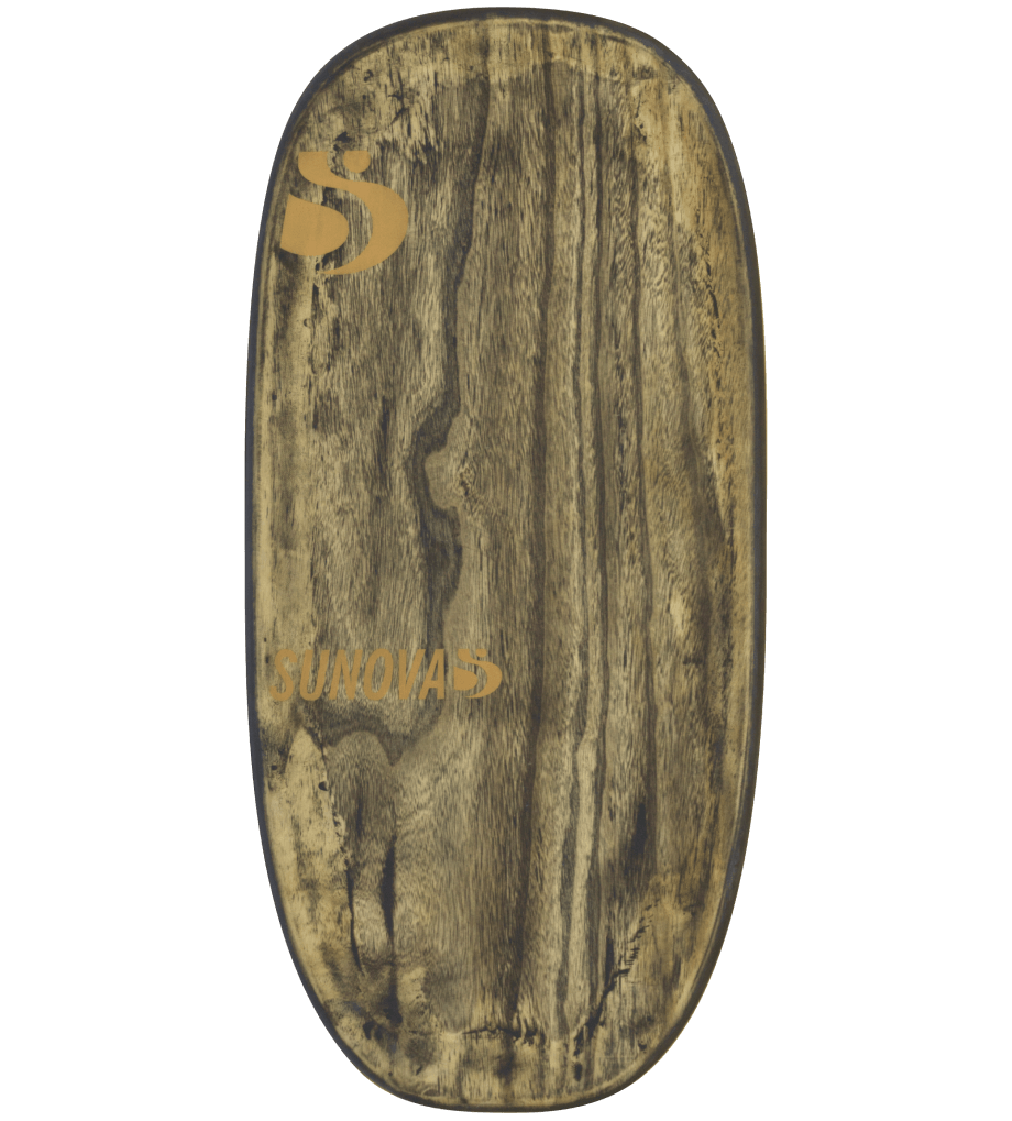 Dockstart - Suns Surfboards