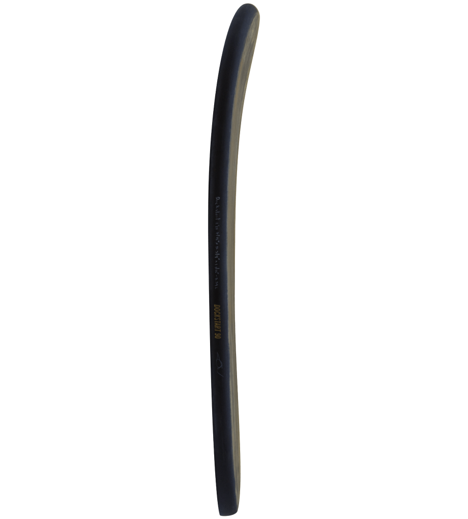 Dockstart - Suns Surfboards