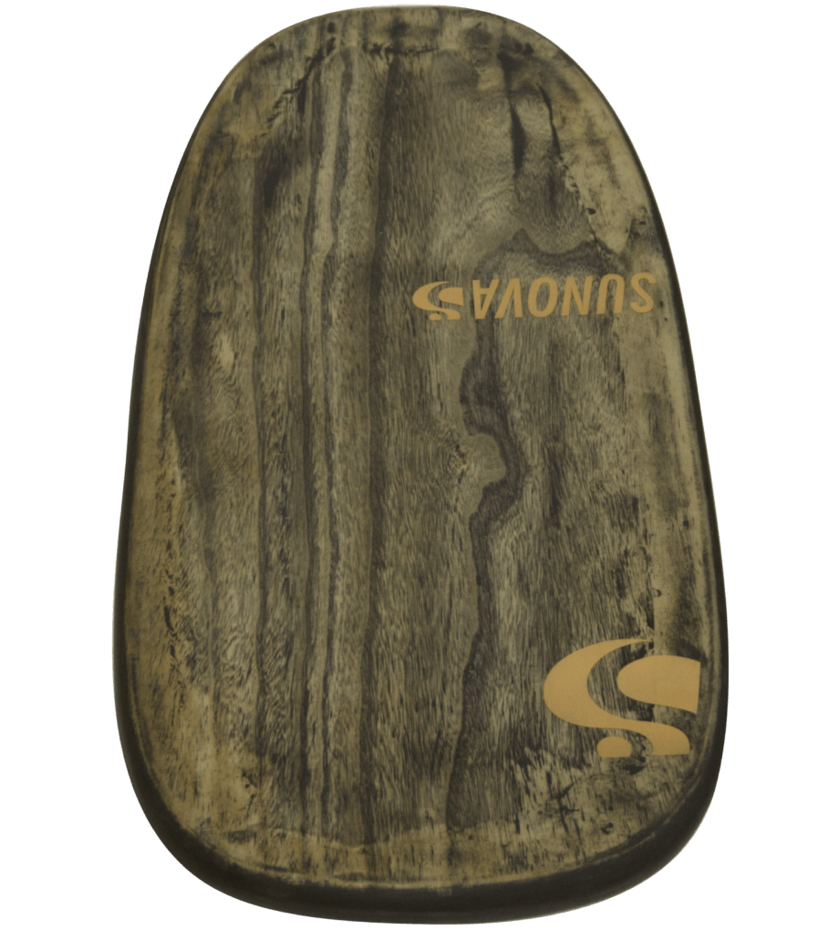 Dockstart - Suns Surfboards