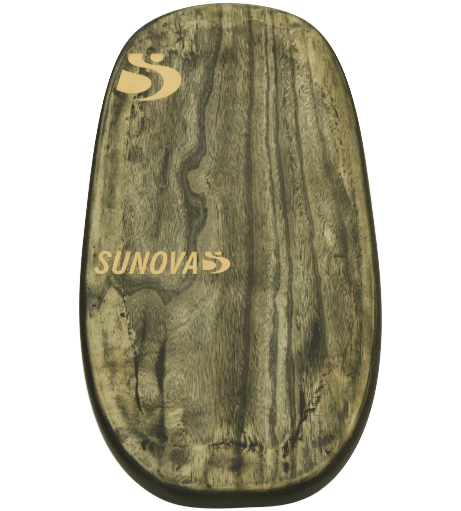 Dockstart - Suns Surfboards