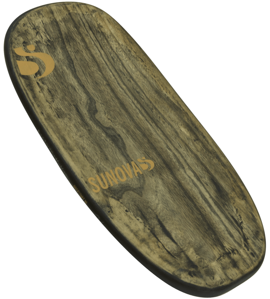 Dockstart - Suns Surfboards