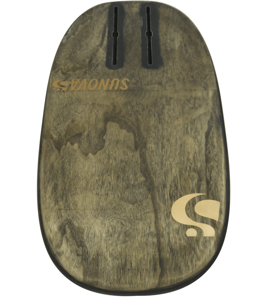 Dockstart - Suns Surfboards