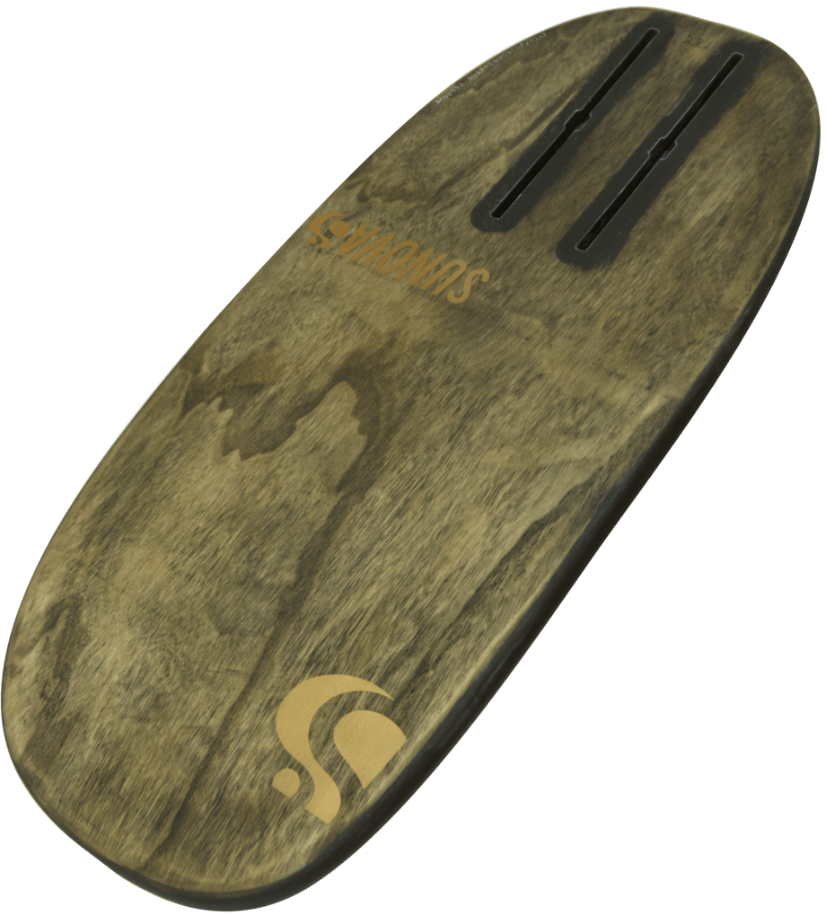 Dockstart - Suns Surfboards