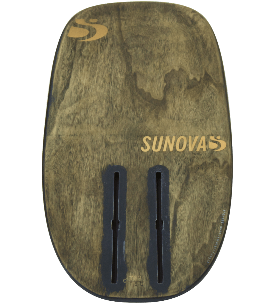 Dockstart - Suns Surfboards