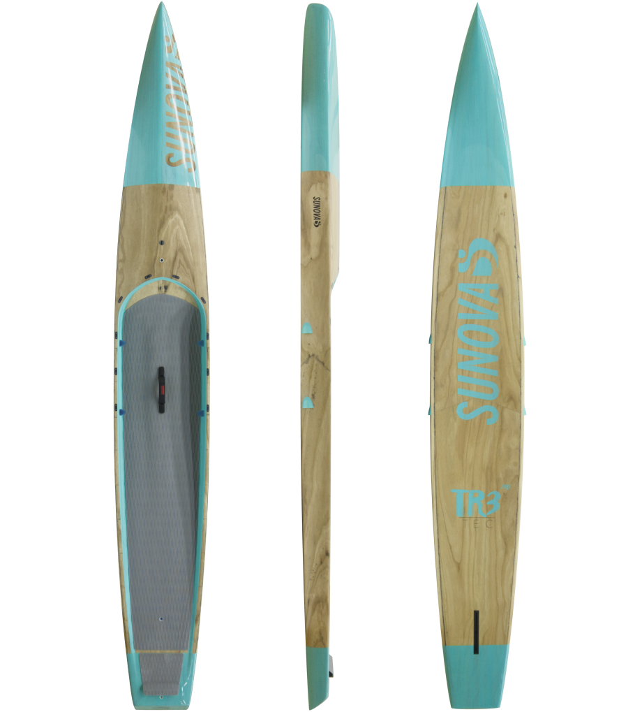 Flatwater Faast Pro