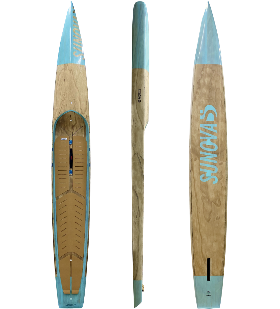 Flatwater Faast Pro Elite