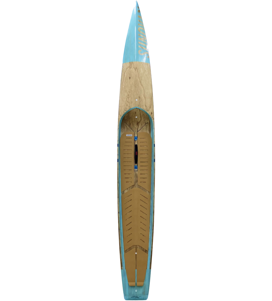 Flatwater Faast Pro Elite