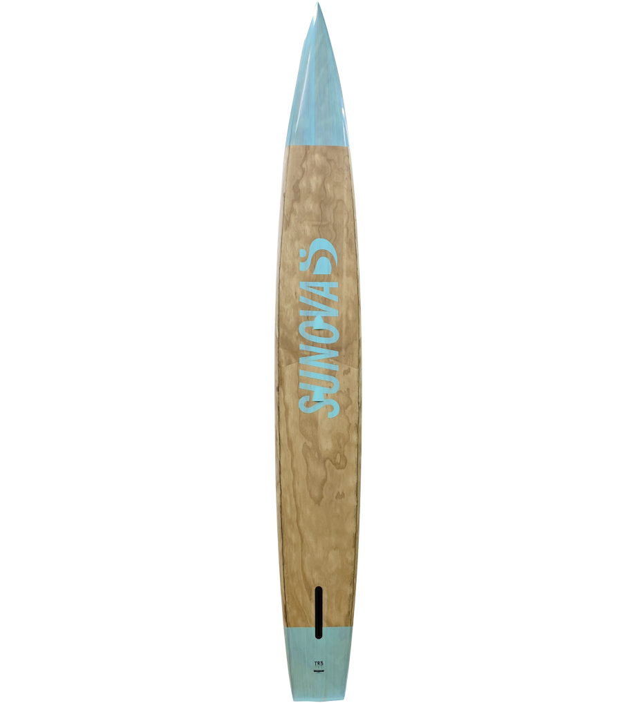 Flatwater Faast Pro