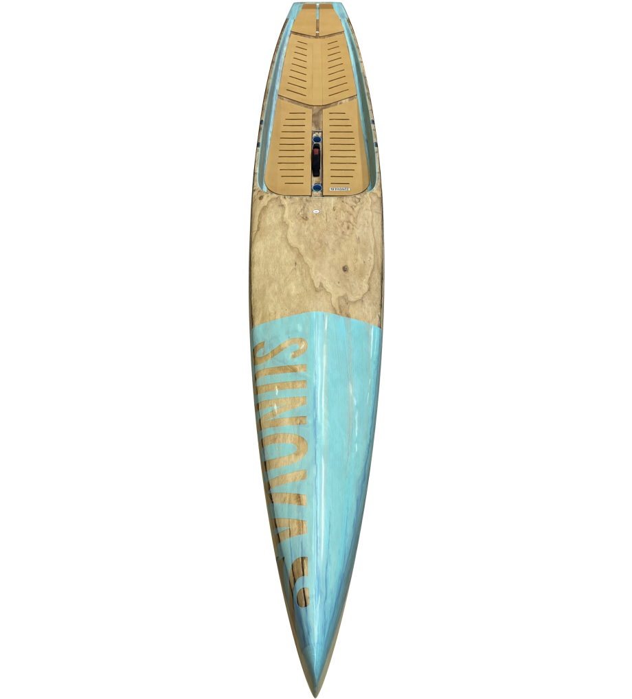 Flatwater Faast Pro