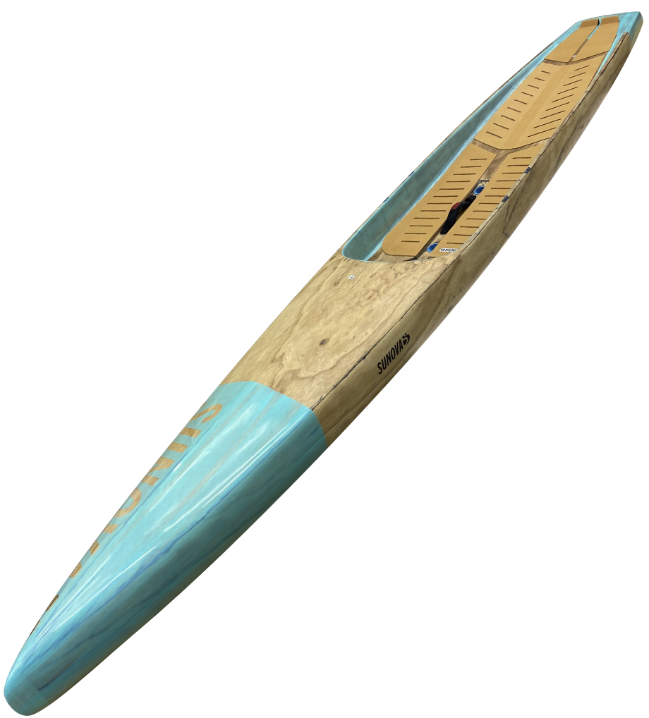 Flatwater Faast Pro