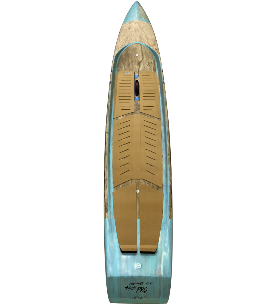 Flatwater Faast Pro Elite