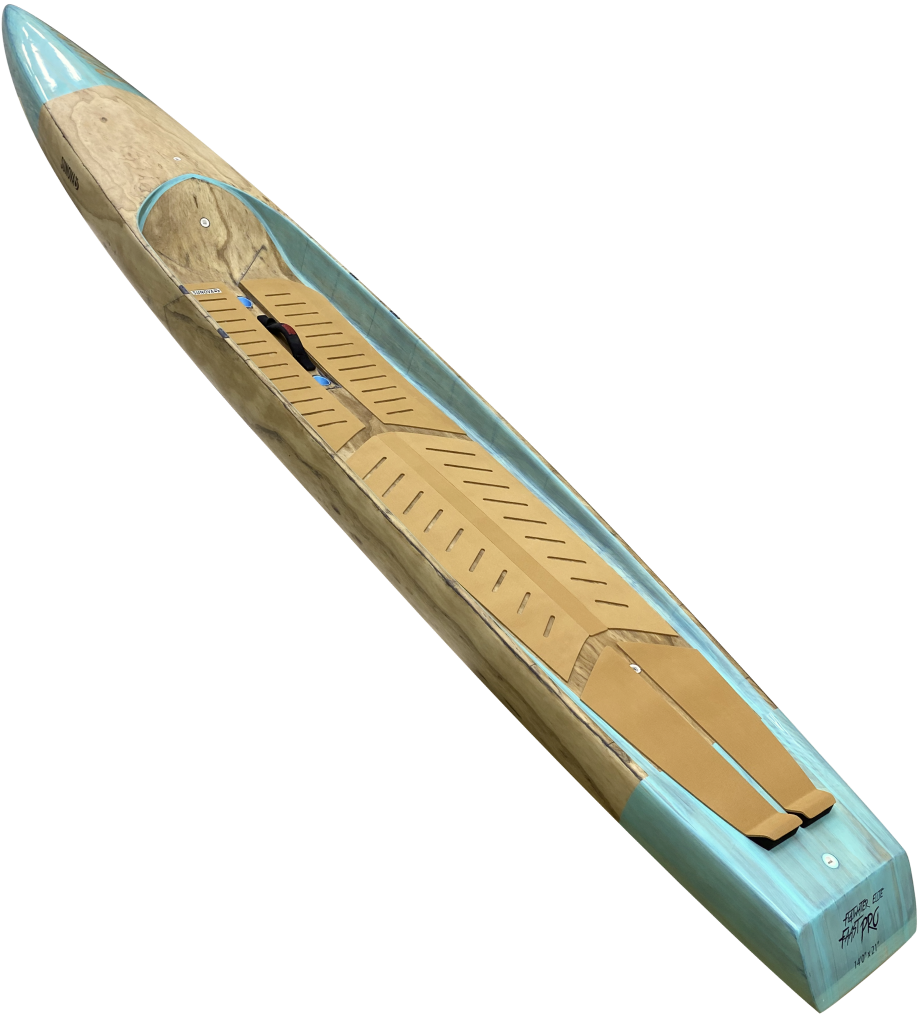 Flatwater Faast Pro Elite