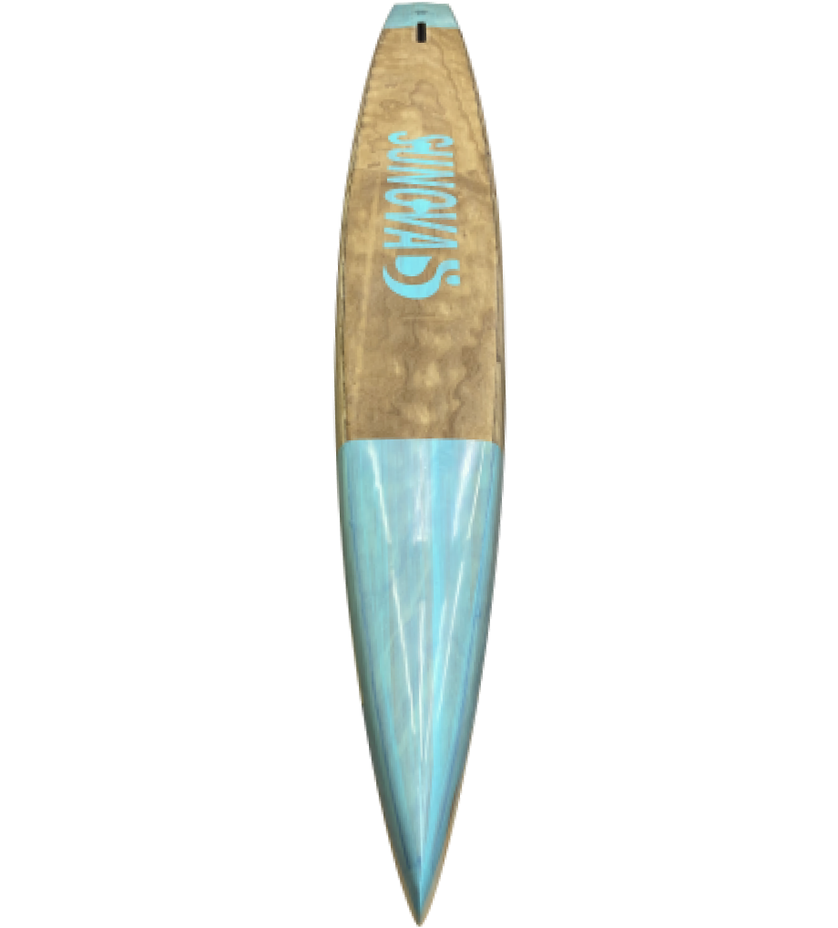 Flatwater Faast Pro