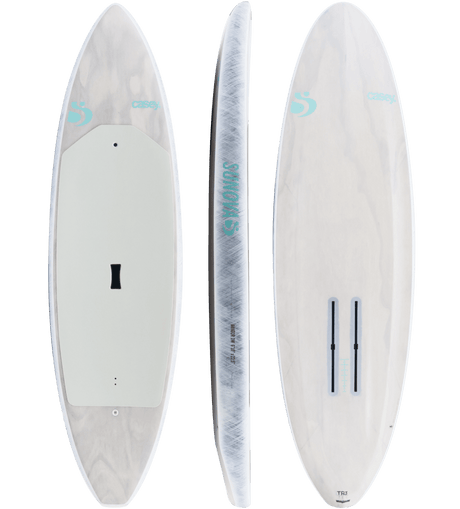 Aviator Downwind 22.5 - Sunova Surfboards