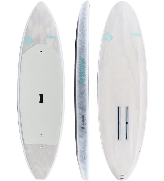 Aviator Downwind 22.5 - Sunova Surfboards