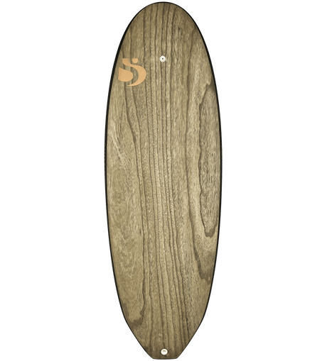 Foilboard Surf