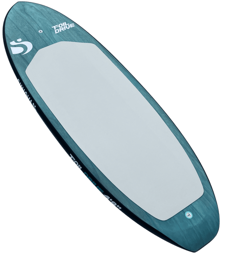 Foil Drive