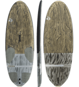 Freerace I - Sunova Surfboards