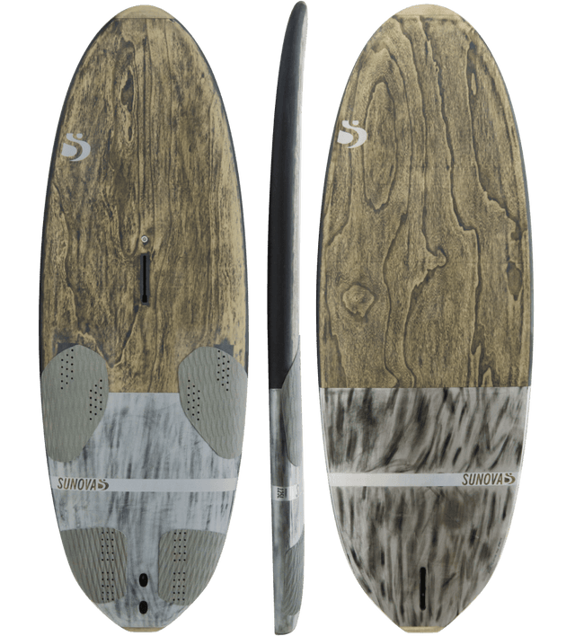Freerace I - Sunova Surfboards