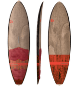 Freestyle Wave I - Sunova Surfboards