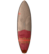 Freestyle Wave I - Suns Surfboards