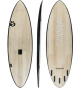 Kanga - Suns Surfboards