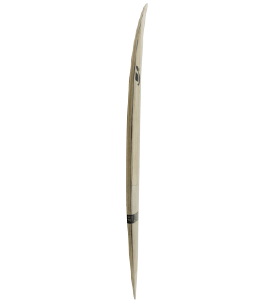 Moon Fish - Suns Surfboards
