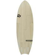 Moon Fish - Suns Surfboards