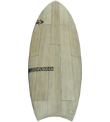 Moon Fish - Suns Surfboards