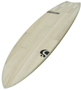 Moon Fish - Suns Surfboards