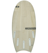 Moon Fish - Suns Surfboards