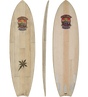 Moon Tail - Sunova Surfboards