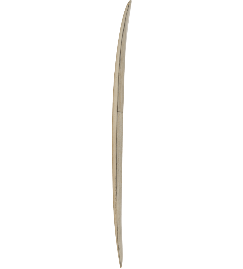 Moon Tail - Suns Surfboards