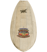 Moon Tail - Suns Surfboards