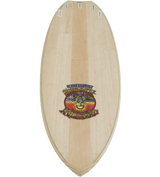 Moon Tail - Suns Surfboards