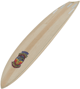 Moon Tail - Suns Surfboards