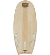 Moon Tail - Suns Surfboards