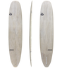 SUNOVA Oldy 5 Longboard - Overview View