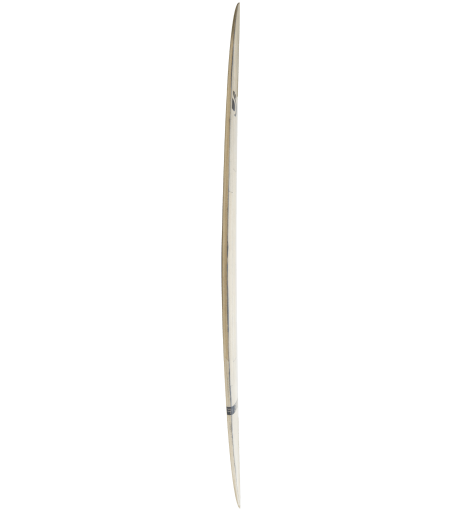 Oldy - Suns Surfboards