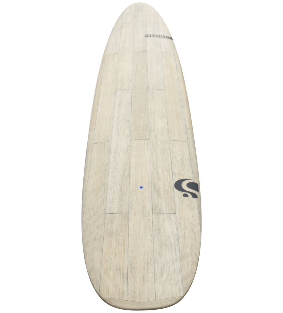 Oldy - Suns Surfboards