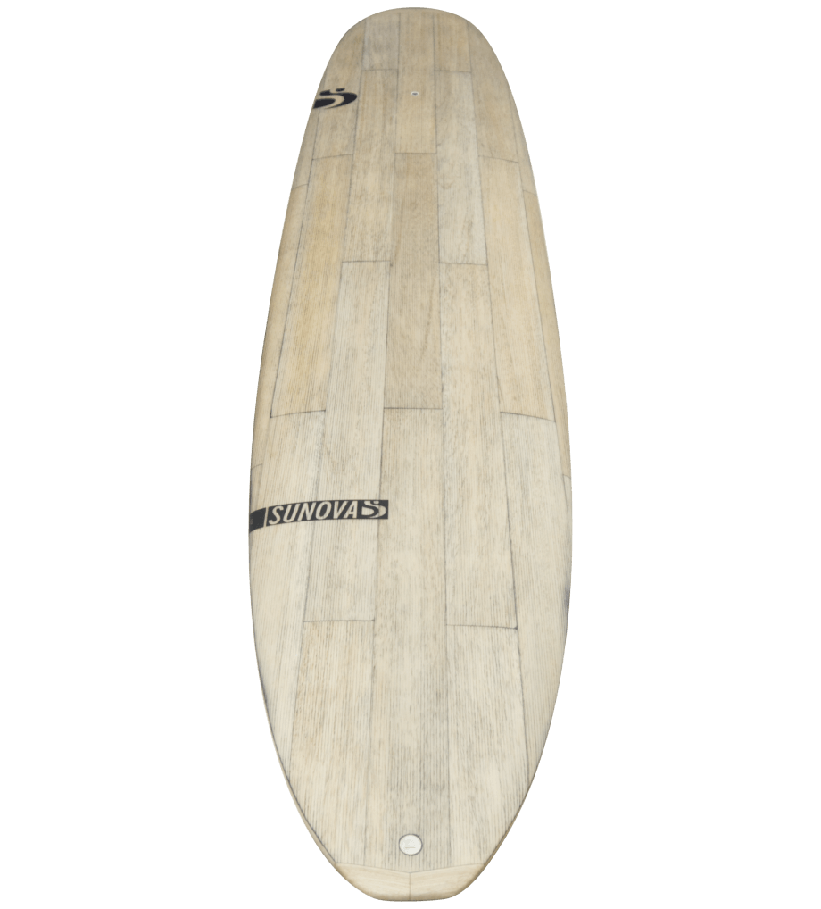 Oldy - Suns Surfboards